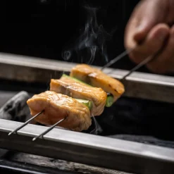 Yakiniku Yakitori Grillspieße, 20 Stück