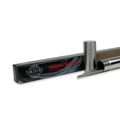 Yakiniku Yakitori Grillspieße, 20 Stück