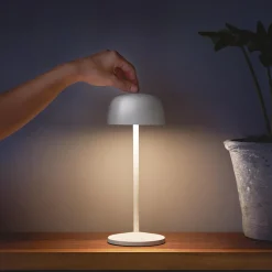 Zafferano AiLati Circe Pro LED Akkuleuchte