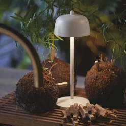 Zafferano AiLati Circe Pro LED Akkuleuchte