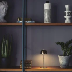 Zafferano AiLati Circe Pro LED Akkuleuchte