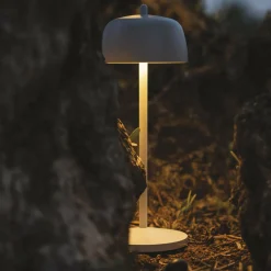 Zafferano AiLati Circe Pro LED Akkuleuchte