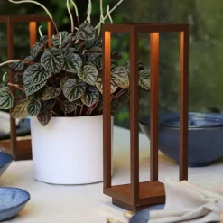 Zafferano AiLati Home Pro LED Akkuleuchte