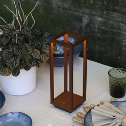 Zafferano AiLati Home Pro LED Akkuleuchte