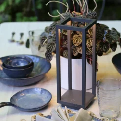 Zafferano AiLati Home Pro LED Akkuleuchte