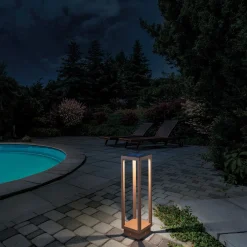 Zafferano AiLati Home Solar LED Solarleuchte