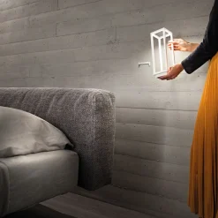 Zafferano AiLati Home Wandhalterung