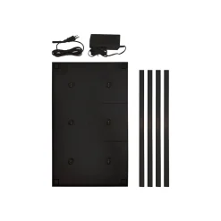 Zafferano AiLati Multi-Kontaktladestation für Olivia, Ofelia & Circe