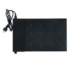 Zafferano AiLati Multi-Kontaktladestation für Poldina micro Pro