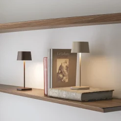 Zafferano AiLati Ofelia Micro Pro LED Akkuleuchte