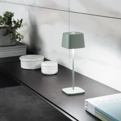 Zafferano AiLati Ofelia Pro LED Akkuleuchte