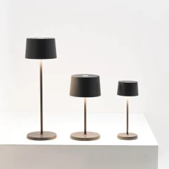 Zafferano AiLati Olivia Micro Pro LED Akkuleuchte