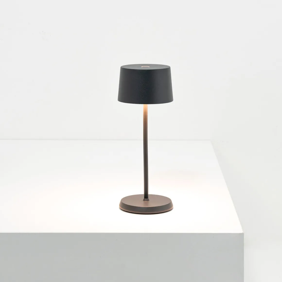 Zafferano AiLati Olivia Micro Pro LED Akkuleuchte