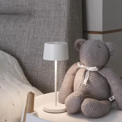 Zafferano AiLati Olivia Micro Pro LED Akkuleuchte