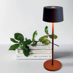 Zafferano AiLati Olivia Pro LED Akkuleuchte