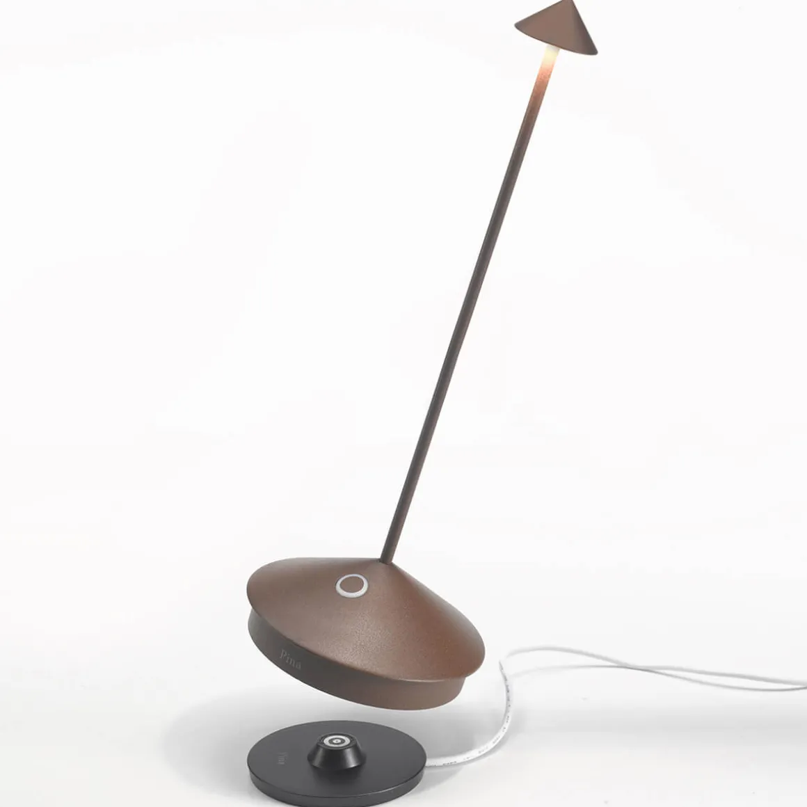 Zafferano AiLati Pina Pro LED Akkuleuchte