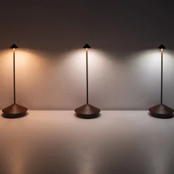 Zafferano AiLati Pina Pro LED Akkuleuchte