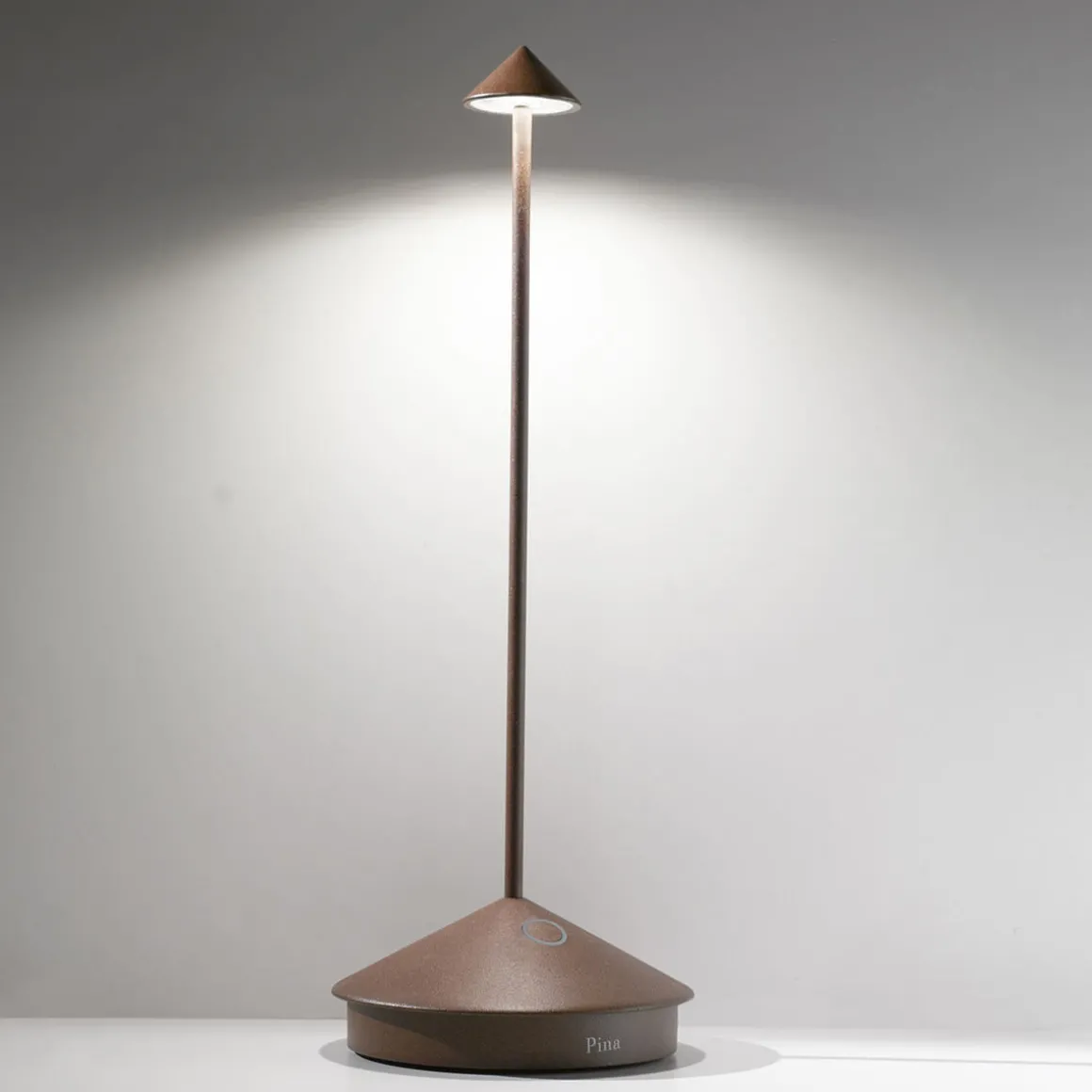 Zafferano AiLati Pina Pro LED Akkuleuchte