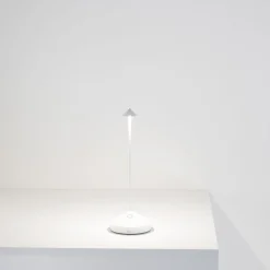 Zafferano AiLati Pina Pro LED Akkuleuchte