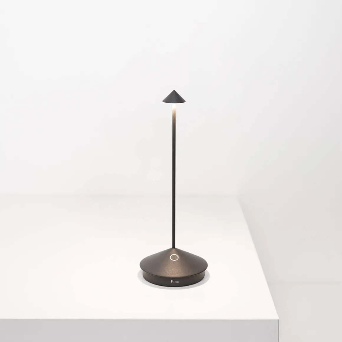 Zafferano AiLati Pina Pro LED Akkuleuchte