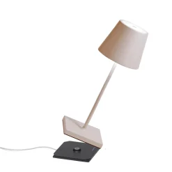 Zafferano AiLati Poldina Mini Pro LED Akkuleuchte