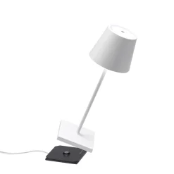 Zafferano AiLati Poldina Mini Pro LED Akkuleuchte