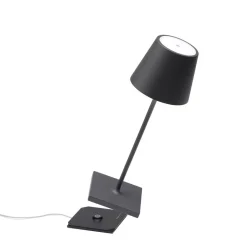 Zafferano AiLati Poldina Mini Pro LED Akkuleuchte