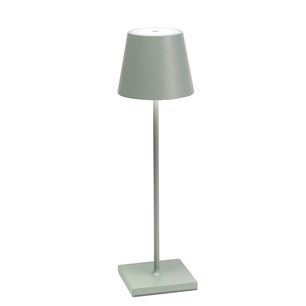 Zafferano AiLati Poldina Pro LED Akkuleuchte