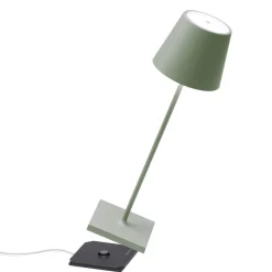 Zafferano AiLati Poldina Pro LED Akkuleuchte