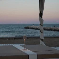 Zafferano AiLati Poldina Pro LED Akkuleuchte