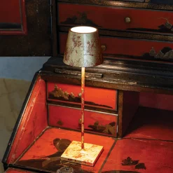 Zafferano AiLati Poldina Pro LED Akkuleuchte