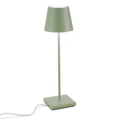 Zafferano AiLati Poldina Pro LED Akkuleuchte