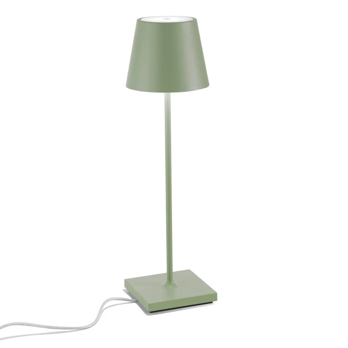 Zafferano AiLati Poldina Pro LED Akkuleuchte