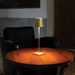 Zafferano AiLati Poldina Pro LED Akkuleuchte