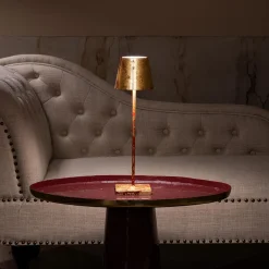 Zafferano AiLati Poldina Pro LED Akkuleuchte