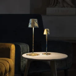 Zafferano AiLati Poldina Pro LED Akkuleuchte