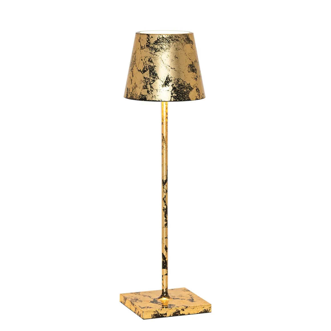 Zafferano AiLati Poldina Pro LED Akkuleuchte