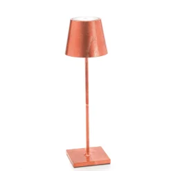 Zafferano AiLati Poldina Pro LED Akkuleuchte