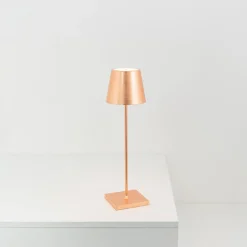 Zafferano AiLati Poldina Pro LED Akkuleuchte