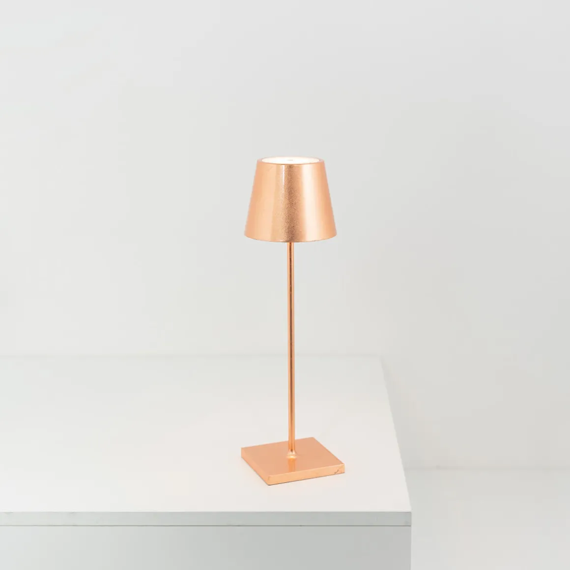 Zafferano AiLati Poldina Pro LED Akkuleuchte