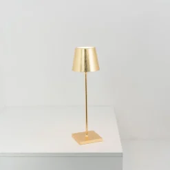 Zafferano AiLati Poldina Pro LED Akkuleuchte