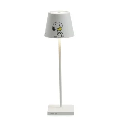 Zafferano AiLati Poldina x Peanuts Pro LED Akkuleuchte