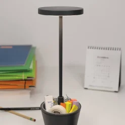 Zafferano AiLati Poldina Reverso Pro LED Akkuleuchte