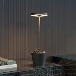 Zafferano AiLati Poldina Reverso Pro LED Akkuleuchte