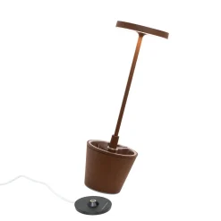 Zafferano AiLati Poldina Reverso Pro LED Akkuleuchte