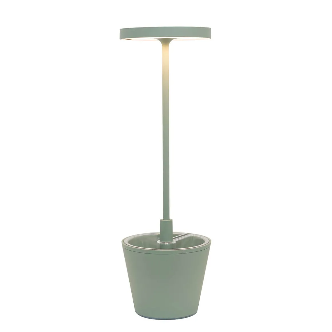 Zafferano AiLati Poldina Reverso Pro LED Akkuleuchte