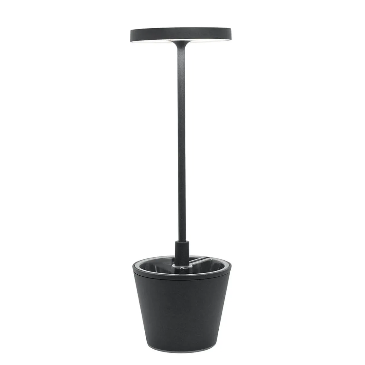 Zafferano AiLati Poldina Reverso Pro LED Akkuleuchte