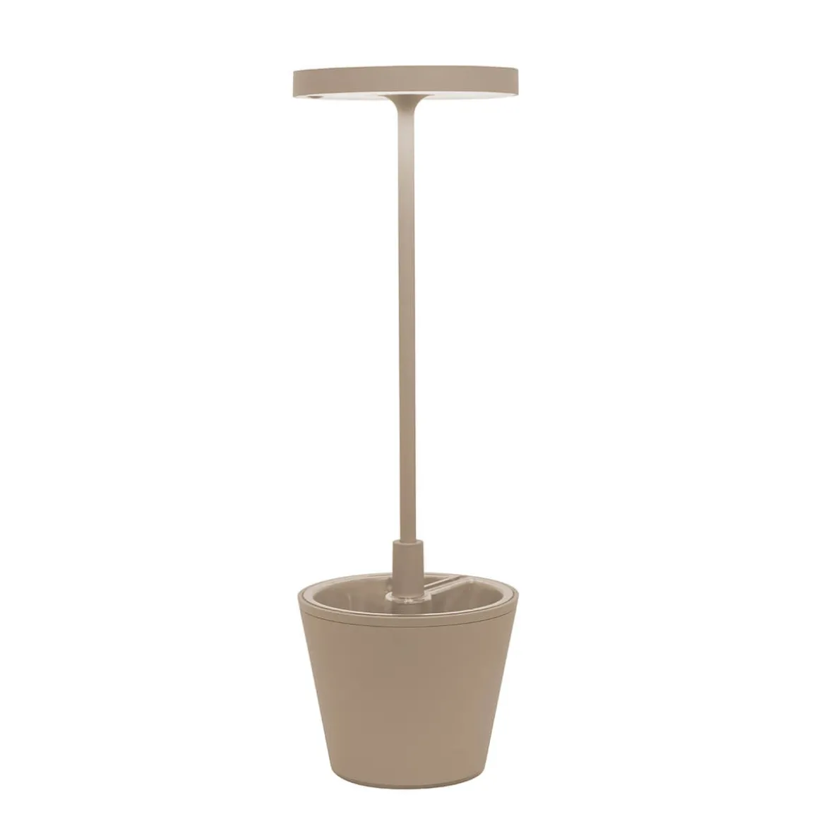 Zafferano AiLati Poldina Reverso Pro LED Akkuleuchte