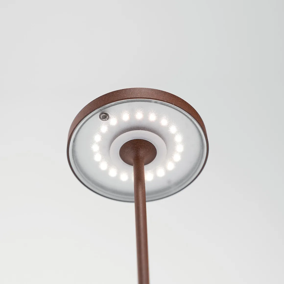 Zafferano AiLati Poldina Reverso Pro LED Akkuleuchte