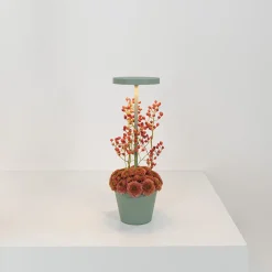 Zafferano AiLati Poldina Reverso Pro LED Akkuleuchte